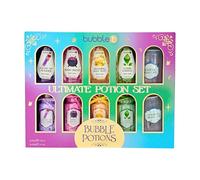 Bubble T Cosmetics Coffret cadeau de laboratoire de potion de bain
