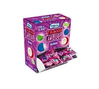 Bubble tache langue VIDAL - 150 pièces