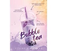 Bubble tea