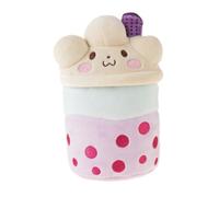 Bubble Tea Bubbles 21cm flaque de myrtilles