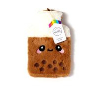 Bouillotte à Eau Peluchée - Bubble Tea