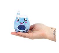 Bubble Tea Squishy Bead Ball