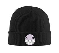 Bubble (The Amazing Digital Circus) Casquette Chaude tricotée Bonnet d’Hiver Bonnet en Maille d’Hiver Skullies Beanies Casquettes Hip Hop pour Unisex