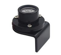 Bubble Tower Blister Tower Règle Accessoire Vert/Blanc Niveau à bulle Outil de mesure de bulle pour menuiserie Bâtiment Vocabulaire Atelier G