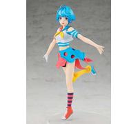 Bubble Uta Pop Up Parade PVC Figurine Statue Goodsmile