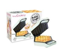 Bubble Waffles Factory (Dont 0,21¿ Ht D'éco-Participation)