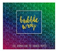 Herman, Eric -and the Thunder Puppies- - Bubble Wrap