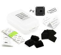 Bubblebee Bubblebee Mic Hiding Kit Rode Lav B