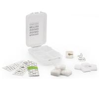 Bubblebee Bubblebee Mic Hiding Kit Rode Lav II W