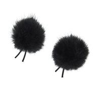 Bubblebee Bubblebee Twin Windbubbles Black 2
