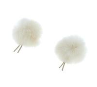 Bubblebee Bubblebee Twin Windbubbles Off-White 2