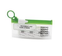 Bubblebee The Invisible Lav Tape - Strips