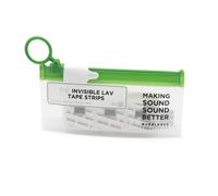 Bubblebee The Invisible Lav Tape - Strips | ✅ Livraison gratuite à partir de 100 €