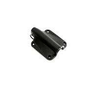 Bubblebee The Lav Concealer For Sanken COS-11, Black Single