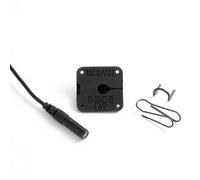 Bubblebee The Lav Concealer für Røde Lav, noir