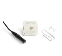 Bubblebee The Lav Concealer pour Røde Lav, Blanc