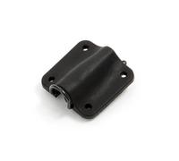 Bubblebee The Lav Concealer pour Sennheiser MKE-2, noir | ✅ Livraison gratuite à partir de 100 €