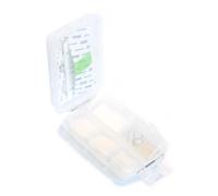 Bubblebee The Mic Hiding Kit For Røde Lavalier, White