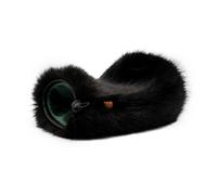 Bubblebee The Short-Haired Spacer Cover, Black - Small