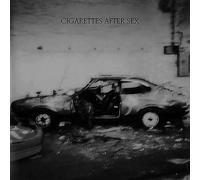 Cigarettes After Sex – Bubblegum – Vinyle 7" (45 tours) – Partisan Records