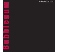 Bubblegum 20th Anniversary CD