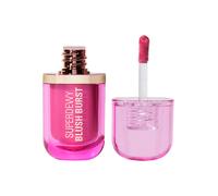 Bubblegum Burst Pink 4.2ml