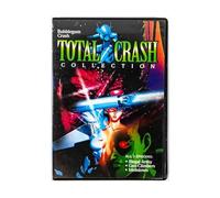 Bubblegum Crash: Total Crash Collect [Import anglais]
