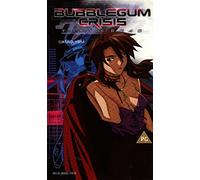 Bubblegum Crisis 2040 7: Cataclysm [VHS] [Import USA]