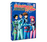 Bubblegum Crisis [Import anglais]