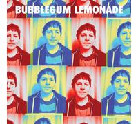 Bubblegum Lemonade - Lawrence of Suburbia