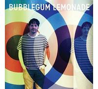 Bubblegum Lemonade - The Great Leap Backward [Cd]