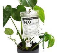 Bubblegum Stuff Plant Life Support - Dispositif d'irrigation goutte à goutte pour plantes d'intérieur | Système d'arrosage automatique - Accessoires de maison