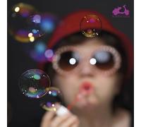 Bubbles - Cd Album