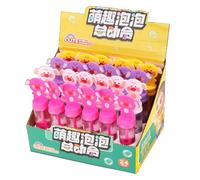 Bubbles Party Favors | Lot de 24 baguettes de soufflage à bulles pour , jeux en plein air pour jardin, jardin, pelouse, piscine, carnaval