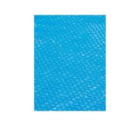 Bubbles Solar Blanket - Clear Heat-Retention Pool Cover, Floating Thermal Spa Sheet Supporting Inground and Abovee Ground Swimming Areas, Energy-Saving Protective Layer for Hot Tub Maintenance