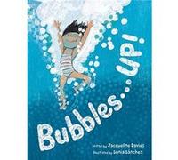 Bubbles . . . UP by Jacqueline Davies Hardcover Book Jacqueline Davies (Auteur)