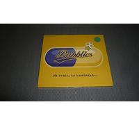 Bubblies – No Brain, No Headache – CD