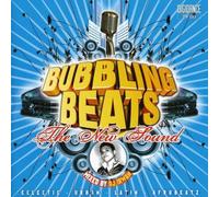 Bubbling Beats-New Sound - Bubbling Beats-New Sound