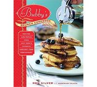 Bubby's Brunch Cookbook Ron Silver, Rosemary Black (Auteur)