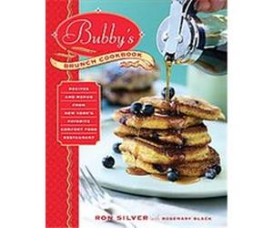 Bubby's Brunch Cookbook Ron Silver, Rosemary Black (Auteur)