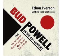 Bubd Powell in The 21st Century/Digipack