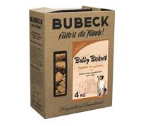 Bubeck 4kg Biscuits pour Bully