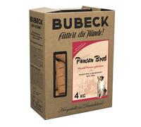 Bubeck 4kg Panse Pain
