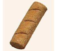 Bubeck | friandises pour Chiens avec du blé | pour Les Chiens de Toutes Races | Biscuits pour Chiens avec du Rhum et de la Farine de blé | Snack Naturel pour Chiens sans Sucre (4 Kg)