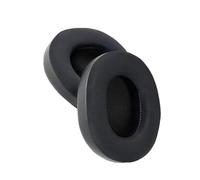 BUBEFSKD 1 Paire De Coussinets d'oreille Remplacement pour 1/3/5/7 Housses Coussins pour Écouteurs Oreillettes en Mousse À Mémoire Forme