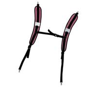 BUBEFSKD 1 Paire De Sangles pour Appareil Photo Numérique Sacs À D'épaule Réglables Accessoires D'épaule Sangles Professionnelles