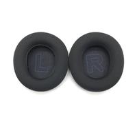 BUBEFSKD 1 Paire D'oreillettes Housse pour Écouteurs Protège-Oreilles Confortables Coussin d'oreille pour Arctis 1 3 5 7P 7X Oreillettes De Remplacement