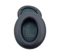 BUBEFSKD 1 Paire D'oreillettes pour AnkerSoundcore Life Q20BT Oreillettes Coussinets Accessoires De Casque De Haute Qualité