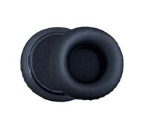 BUBEFSKD 1 Paire D'oreillettes pour DJ HDJ-X5BT Oreillettes en Mousse Élastique Coussin Éponge De Remplacement pour Écouteurs