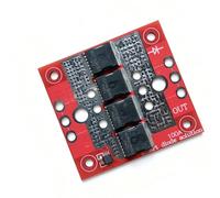 BUBEFSKD 100 A faible consommation haute intensité Module de diode idéal Non mis à la terre Pas de limite en avant Anti-inondation Chargement Développement d'ingénieurs en électronique